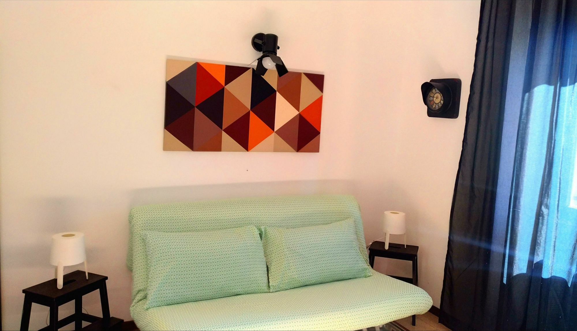 Apartment Avanti C'e Posto San Pietro *