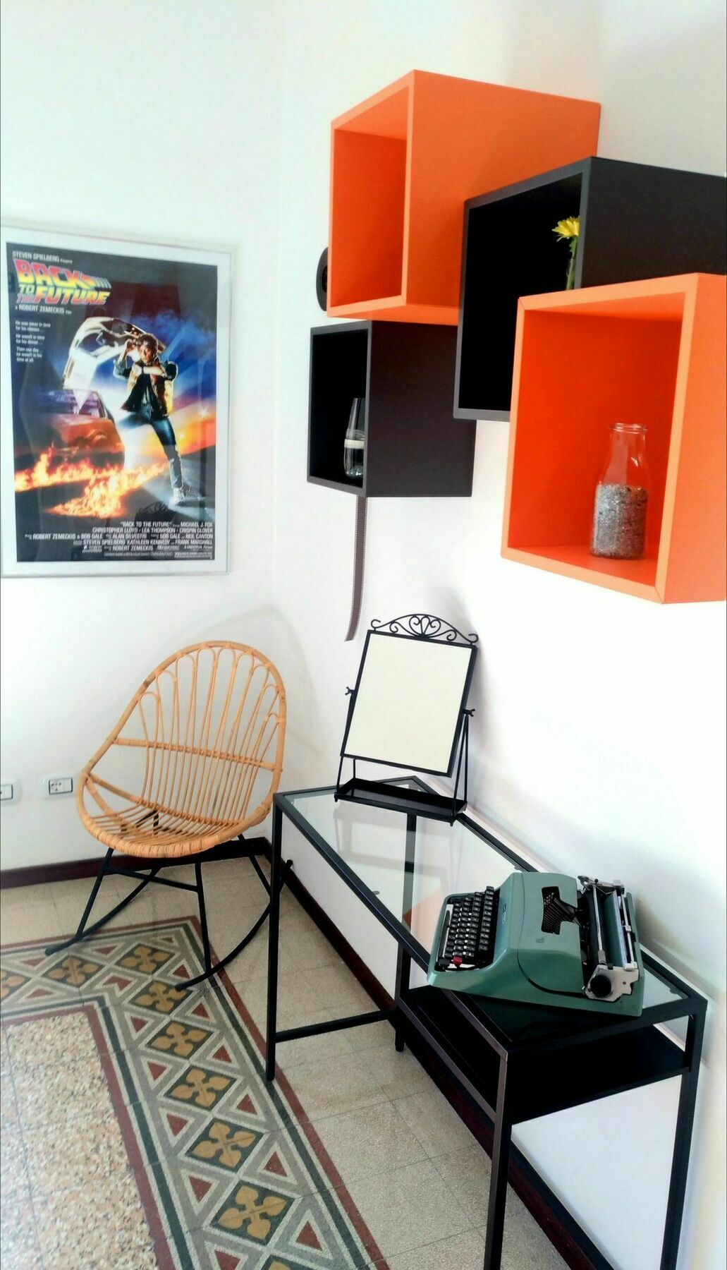 Avanti C'e Posto San Pietro Apartment Rom