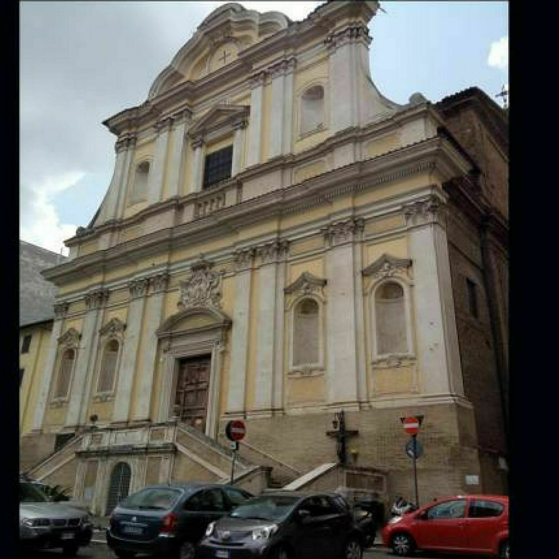 Avanti C'e Posto San Pietro Apartment