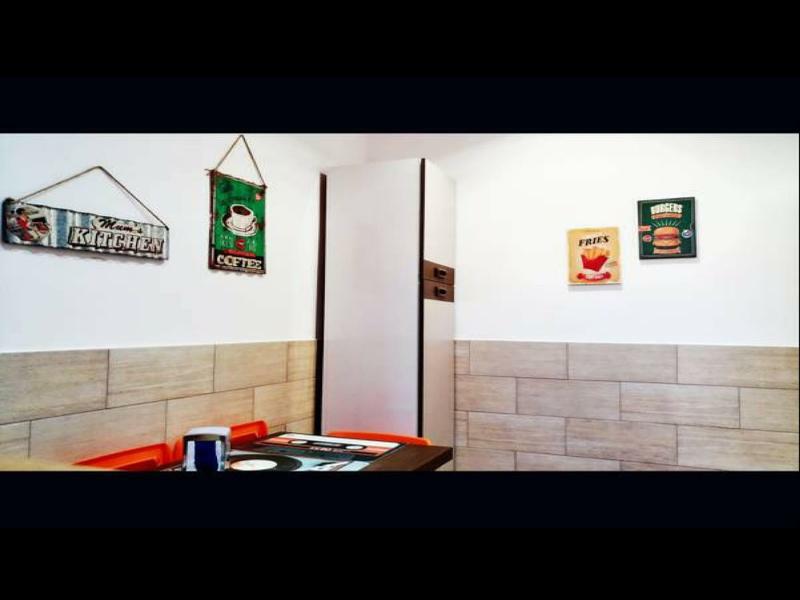 Avanti C'e Posto San Pietro Apartment Rom