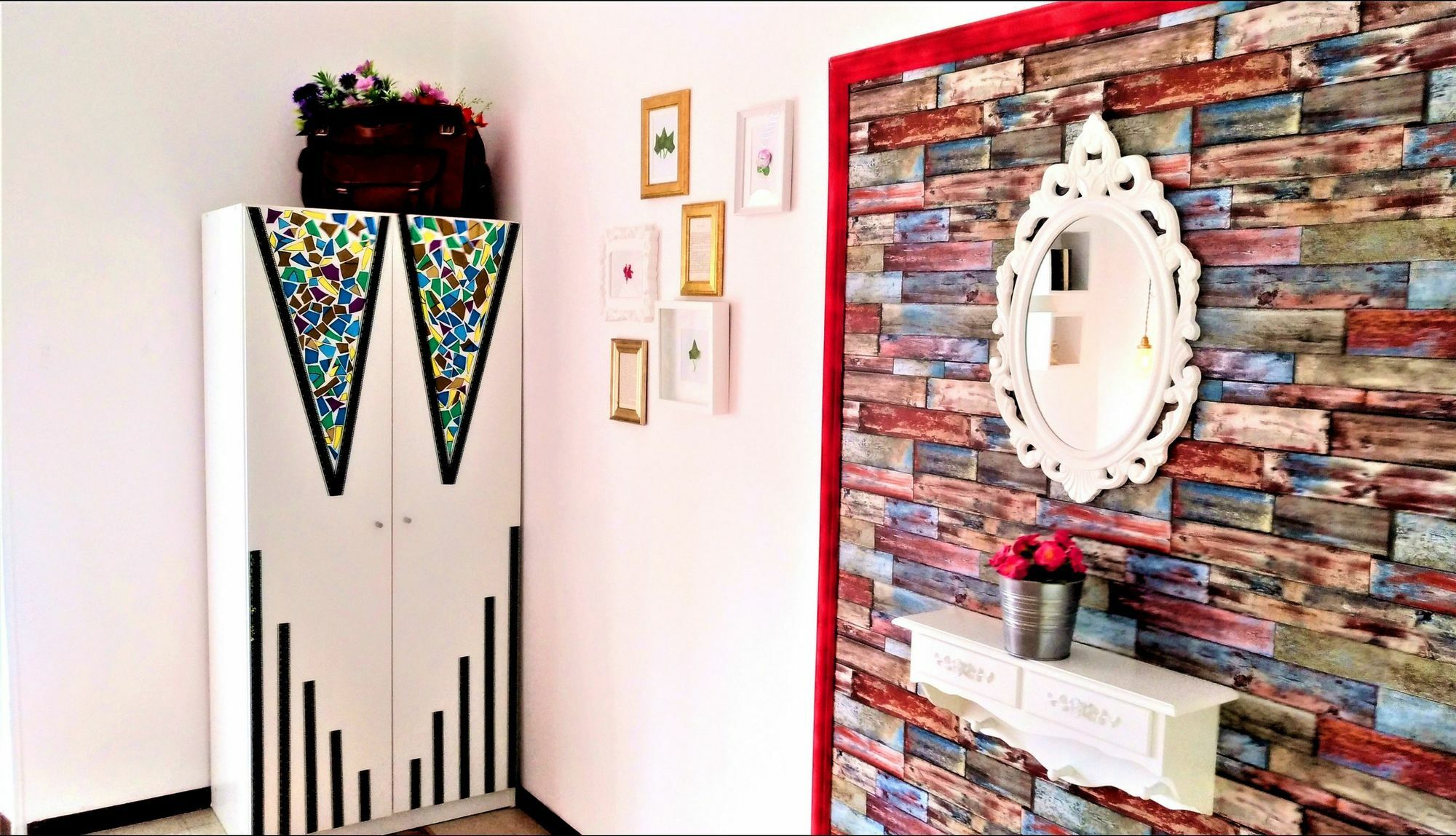 Apartment Avanti C'e Posto San Pietro *